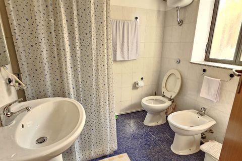 Landsbyhus i Collesano, Palermo, Collesano - € 105.000 | Ref: 10620 - foto 16